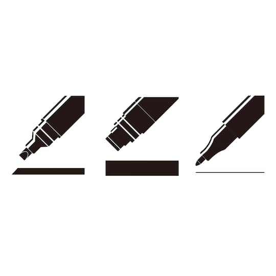 2-Way Glue Pen Variety Pack by Recollections™